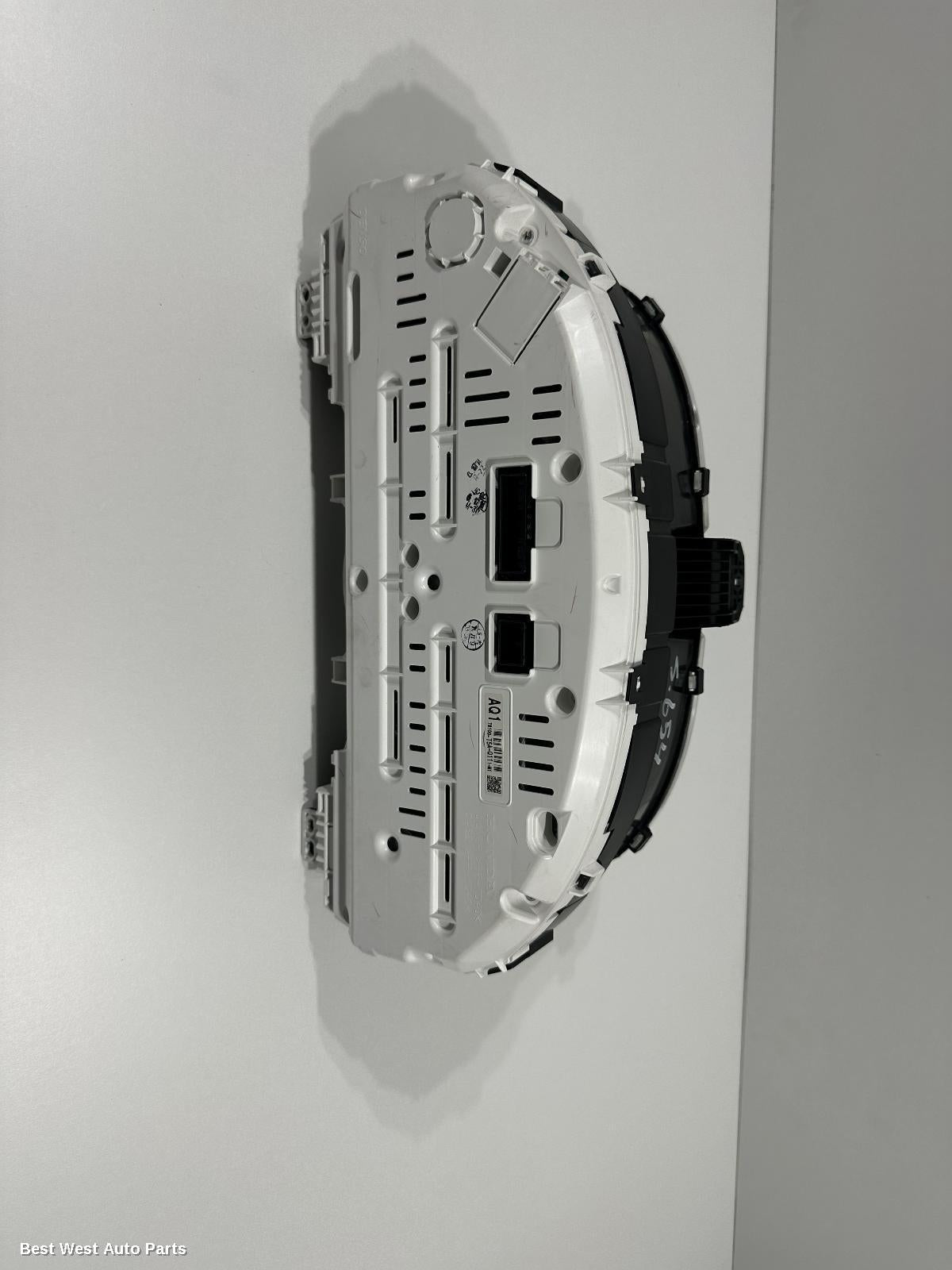 2014 HONDA JAZZ Instrument Cluster