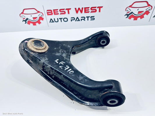 2021 MITSUBISHI TRITON Left Front Upper Control Arm