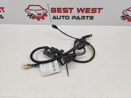 2018 MAZDA 3 Abs Sensor