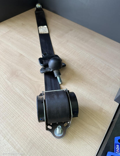 2016 HOLDEN COLORADO Seatbelt/Stalk