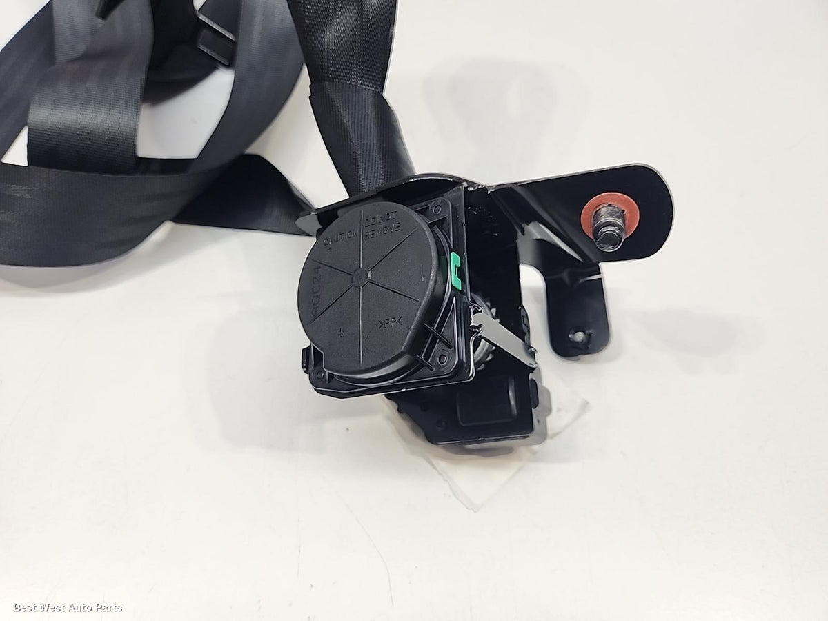 2015 HYUNDAI I30 Seatbelt/Stalk