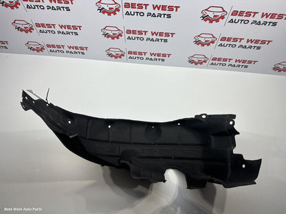 2024 TOYOTA YARIS CROSS Left Guard Liner