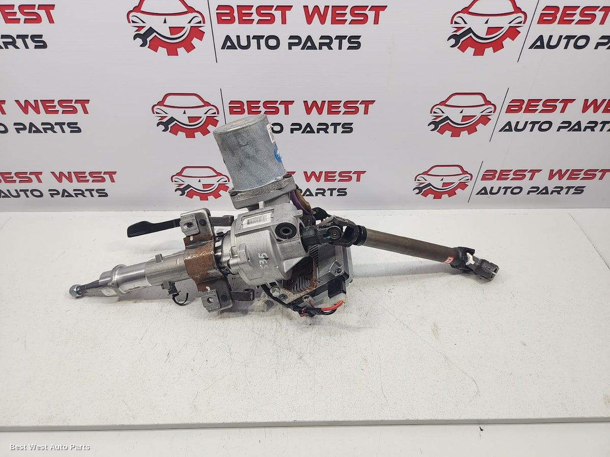 2013 HYUNDAI SANTA FE Steering Column