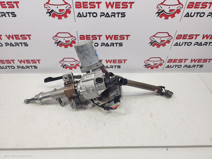 2013 HYUNDAI SANTA FE Steering Column