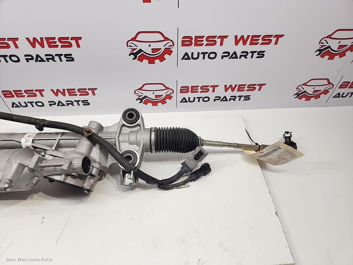 2023 MAZDA BT50 Steering Box/Rack
