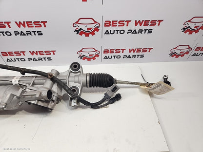 2023 MAZDA BT50 Steering Box/Rack