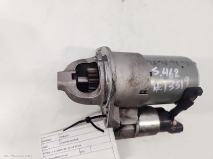 2021 KIA CERATO Starter