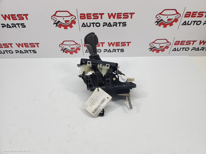 2017 SUBARU FORESTER Gear Stick/Shifter