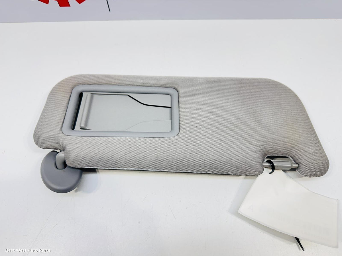 2021 TOYOTA CAMRY Sunvisor