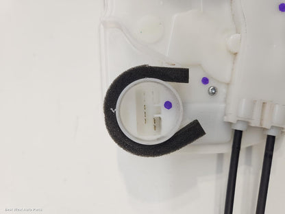 2019 MITSUBISHI TRITON Door/Boot/Gate Lock