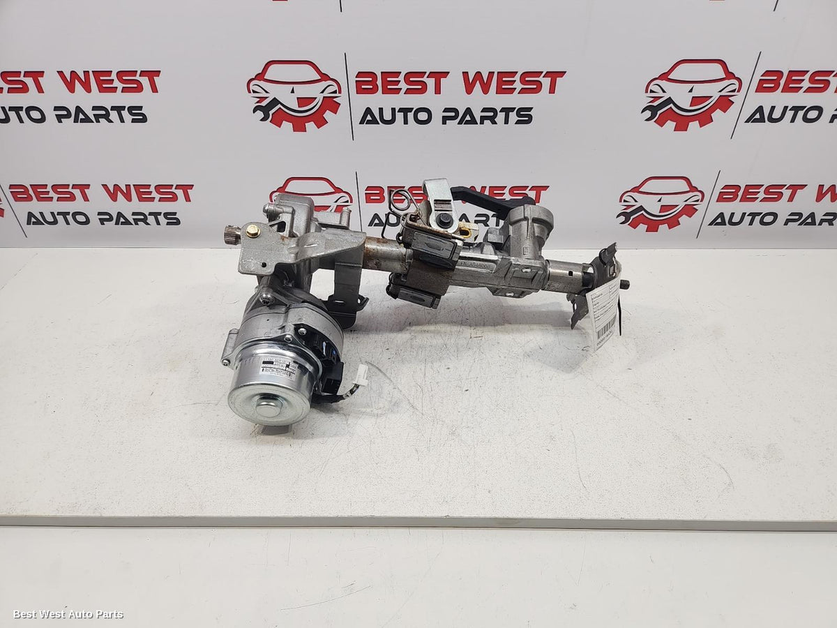 2023 SUZUKI VITARA Steering Column