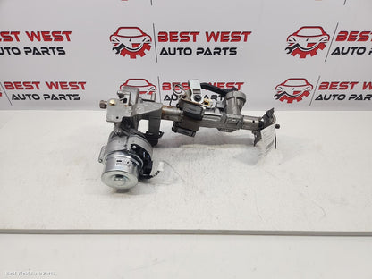 2023 SUZUKI VITARA Steering Column