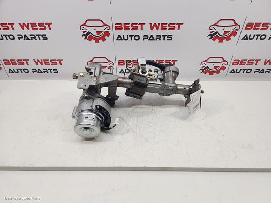 2023 SUZUKI VITARA Steering Column