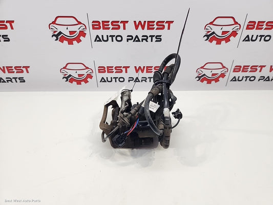 2020 HYUNDAI I30 Caliper