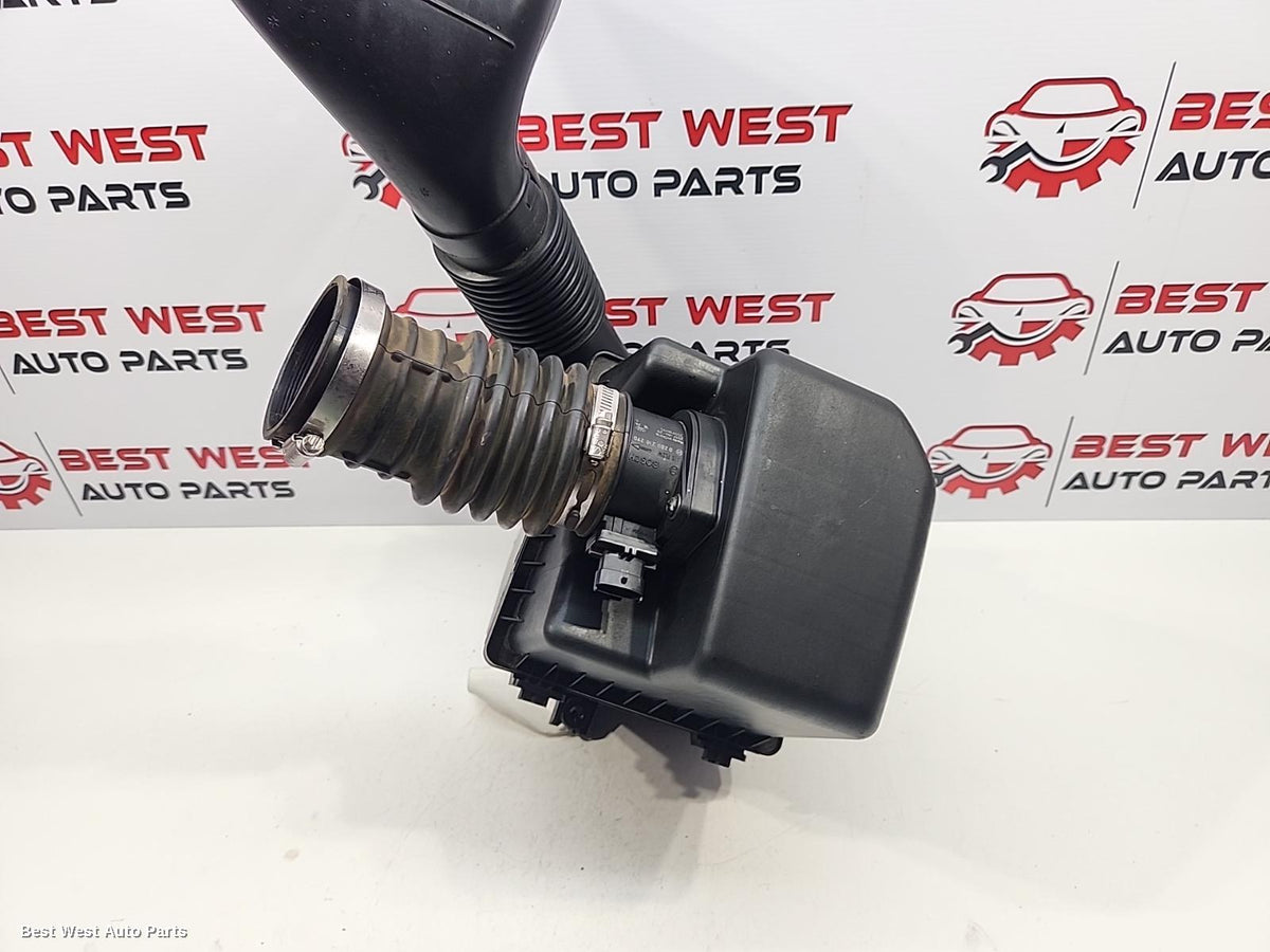 2019 LDV G10 Air Cleaner/Box