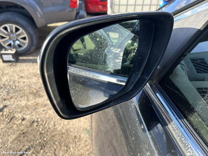 2009 MAZDA CX9 Left Door Mirror