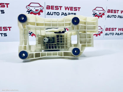 2018 HYUNDAI I30 Gear Stick/Shifter