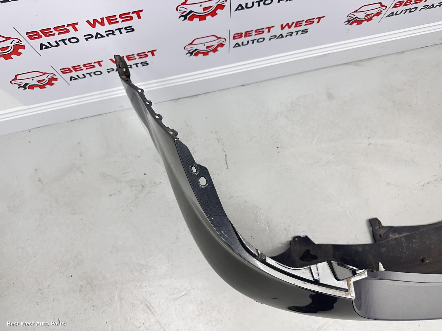 2011 MAZDA 6 Rear Bumper