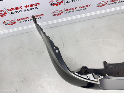 2011 MAZDA 6 Rear Bumper