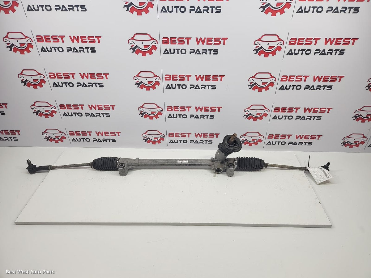 2018 SUZUKI SWIFT Steering Box/Rack