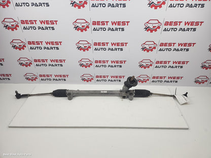 2018 SUZUKI SWIFT Steering Box/Rack