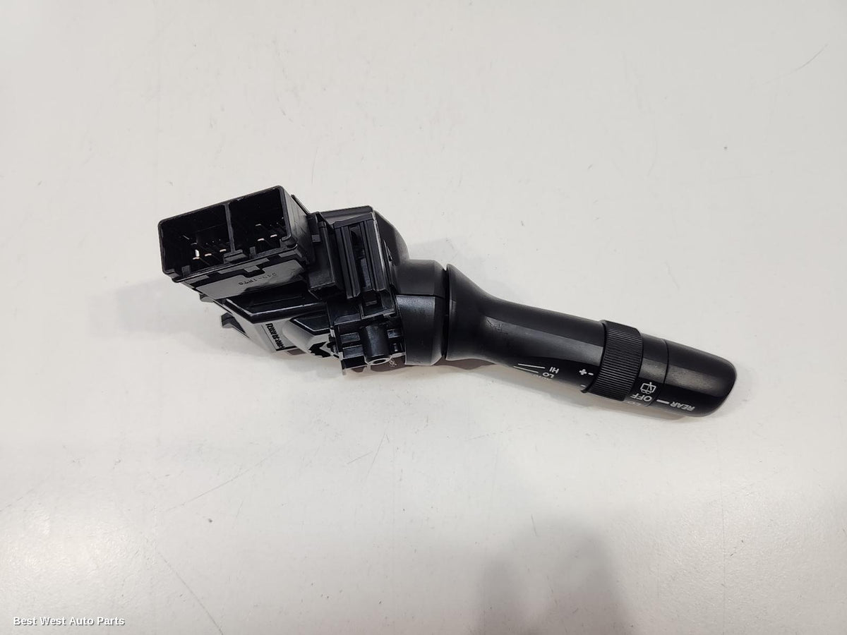 2017 SUBARU FORESTER Combination Switch