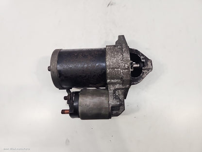2014 MITSUBISHI MIRAGE Starter