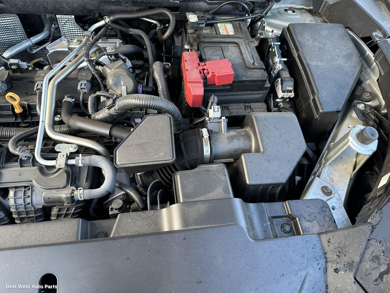 2023 MITSUBISHI OUTLANDER Fuse Box