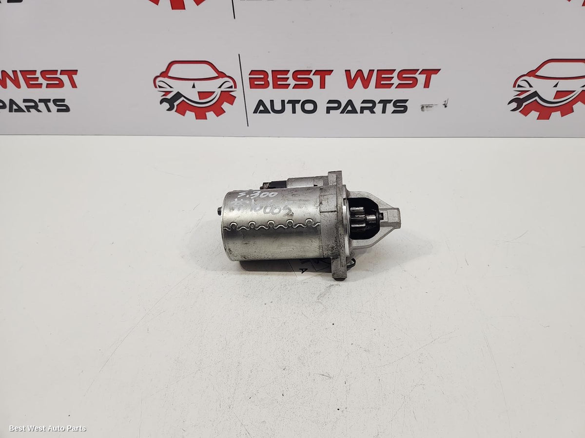 2021 KIA CERATO Starter