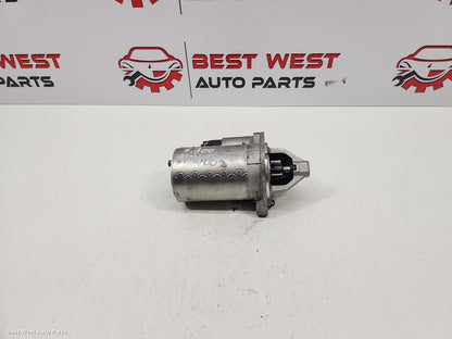 2021 KIA CERATO Starter