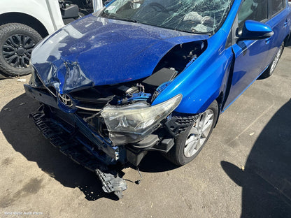2013 TOYOTA COROLLA A/C Compressor