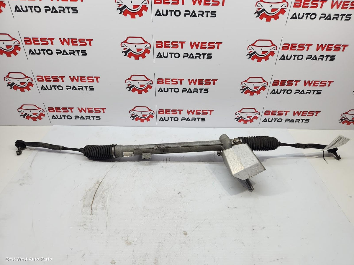 2015 NISSAN JUKE Steering Box/Rack
