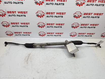2015 NISSAN JUKE Steering Box/Rack
