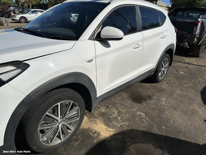 2015 HYUNDAI TUCSON Heater Fan Motor