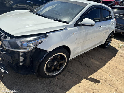 2018 KIA RIO Heater Fan Motor