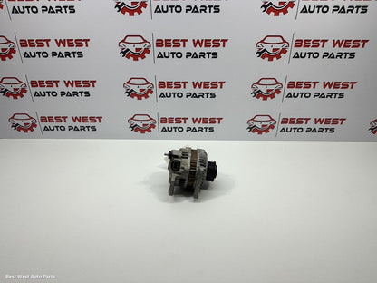 2021 MITSUBISHI TRITON Alternator