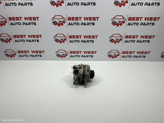 2021 MITSUBISHI TRITON Alternator