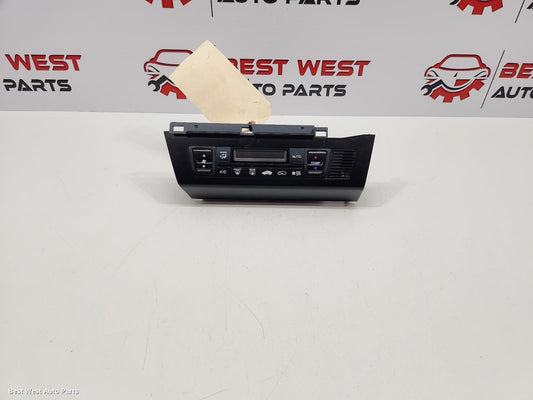 2012 HONDA CIVIC Heater/Ac Controls