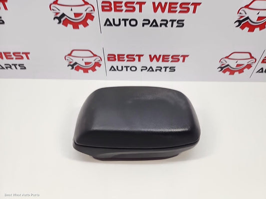2016 HYUNDAI I30 Console