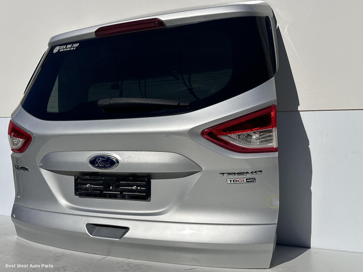 2014 FORD KUGA Bootlid/Tailgate