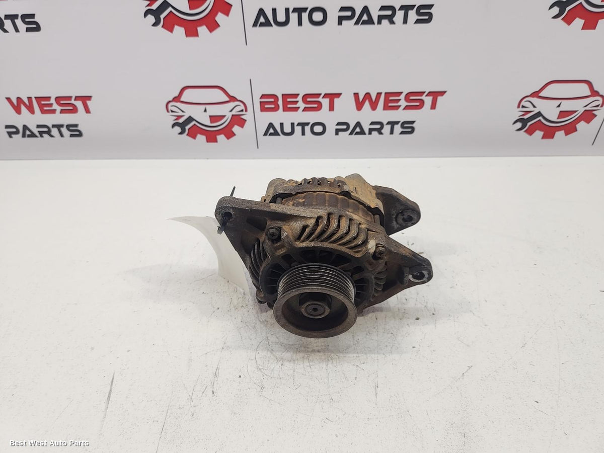 2015 MITSUBISHI TRITON Alternator