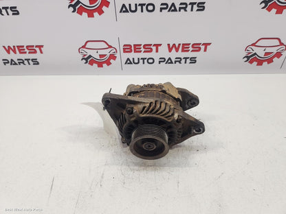 2015 MITSUBISHI TRITON Alternator