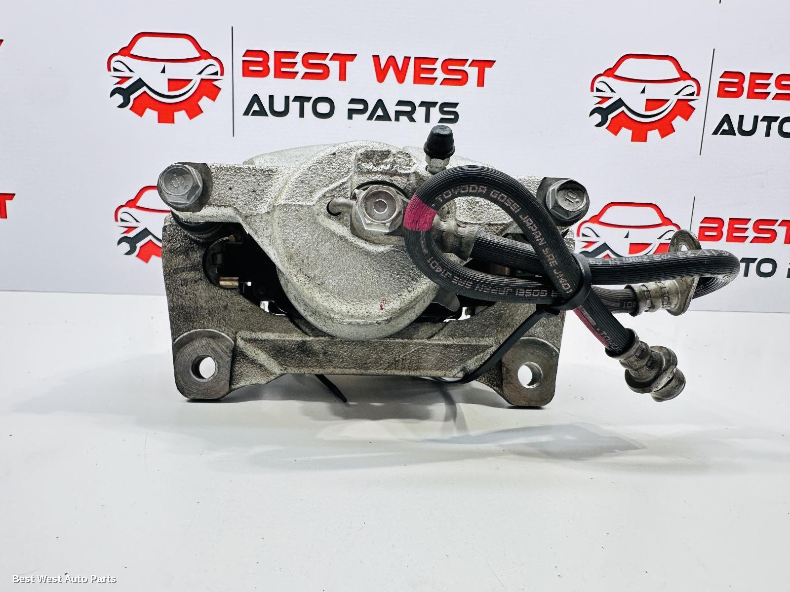 2023 TOYOTA CAMRY Caliper