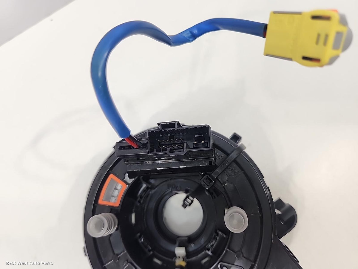 2021 HYUNDAI SANTA FE Airbag Module/Sensor