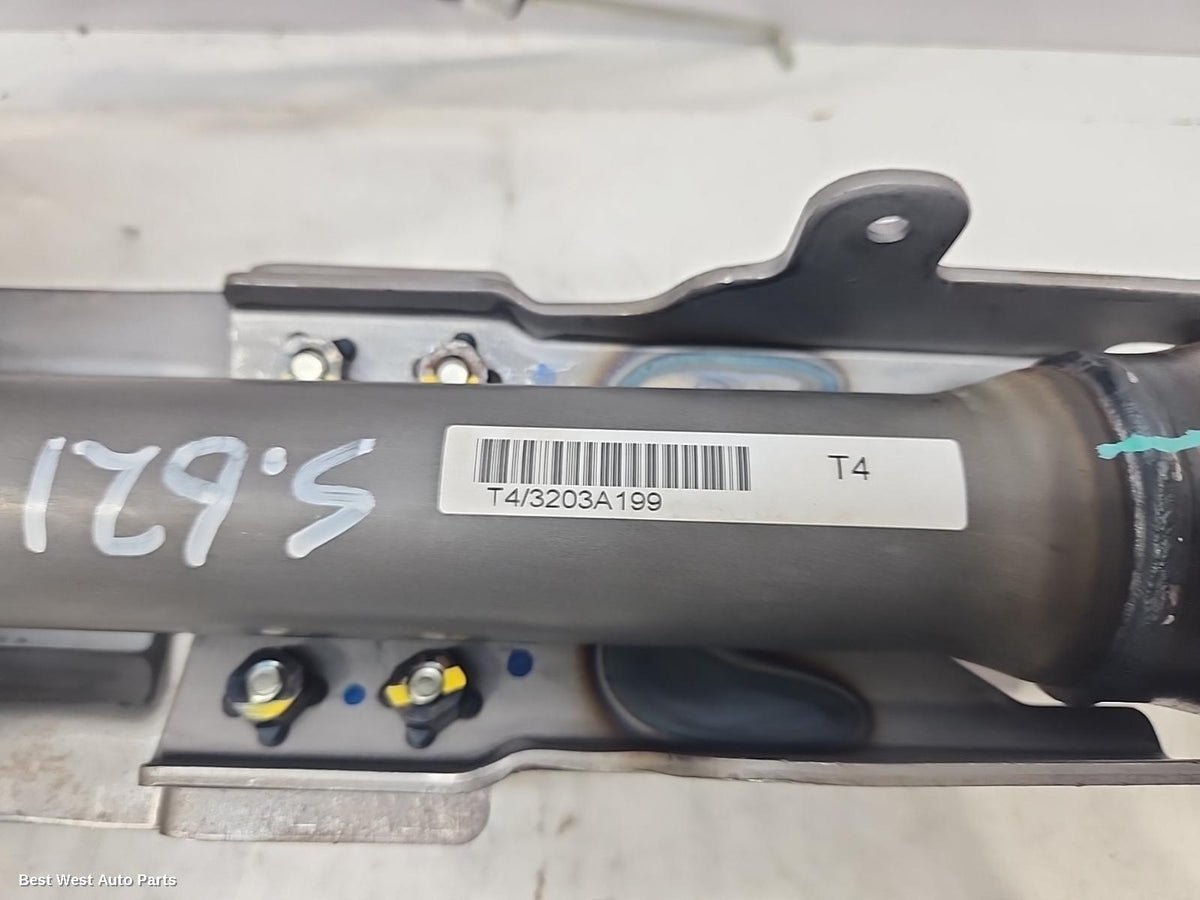 2023 NISSAN NAVARA Steering Column