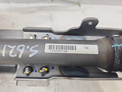 2023 NISSAN NAVARA Steering Column
