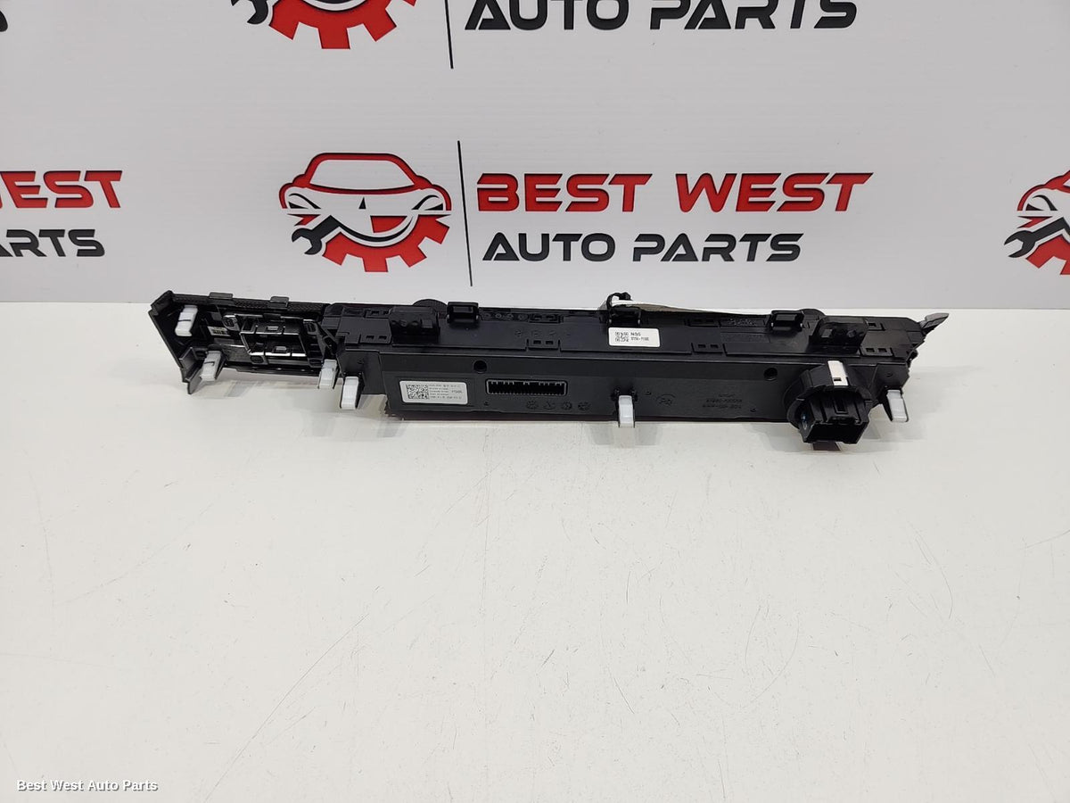 2024 KIA SPORTAGE Heater/Ac Controls