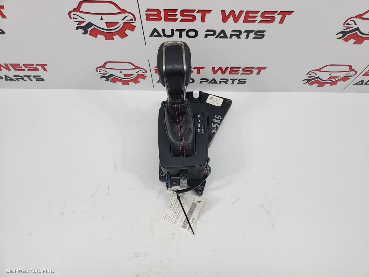 2021 FORD RANGER Gear Stick/Shifter