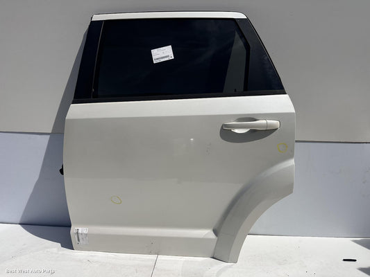 2015 FIAT FREEMONT Left Rear Door Window