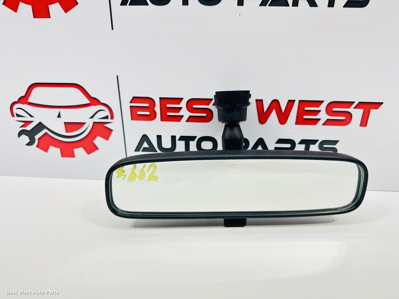 2021 TOYOTA COROLLA Interior Mirror